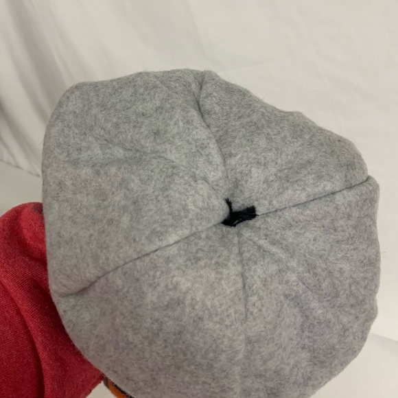 NWOT Chicago Bears New Era Fleece Lined Winter Beanie - Picture 5 of 5